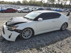 2015 Scion TC en venta en Byron, GA