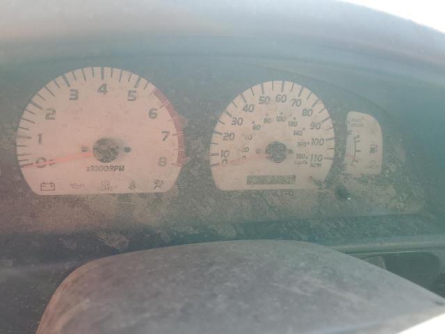 2003 Toyota Tacoma Double Cab