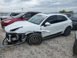 2017 Porsche Macan for sale in San Antonio, TX