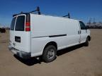2012 Chevrolet Express G2500