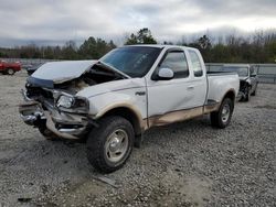 Ford Vehiculos salvage en venta: 1997 Ford F150