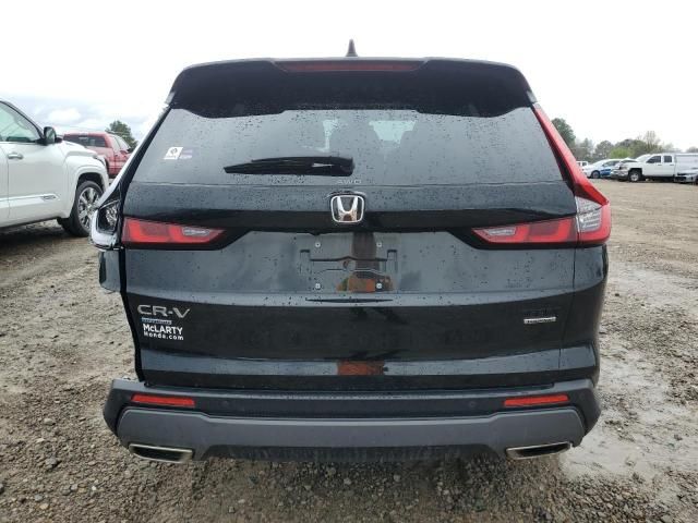 2024 Honda CR-V Sport Touring