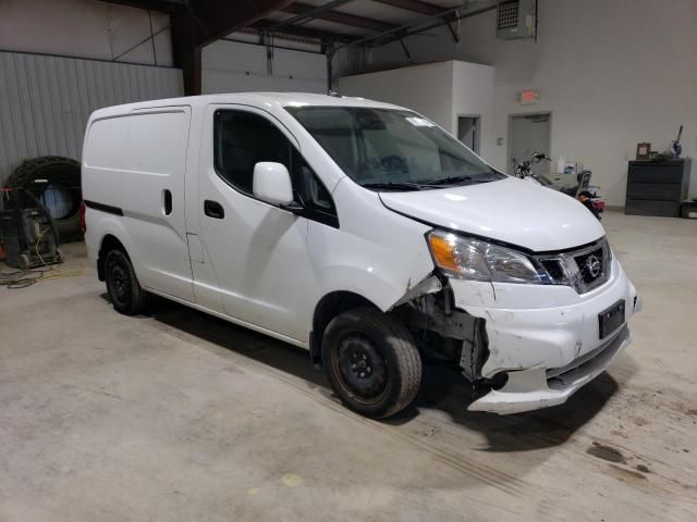 2019 Nissan NV200 2.5S