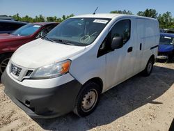 2015 Nissan NV200 2.5S for sale in Houston, TX