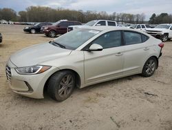 2017 Hyundai Elantra SE for sale in Conway, AR
