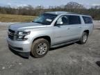 2017 Chevrolet Suburban C1500 LT