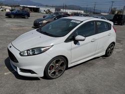 2015 Ford Fiesta ST for sale in Sun Valley, CA