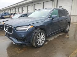 Volvo Vehiculos salvage en venta: 2018 Volvo XC90 T5