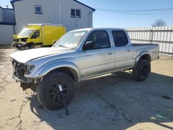 2003 Toyota Tacoma Double Cab en venta en Windsor, NJ