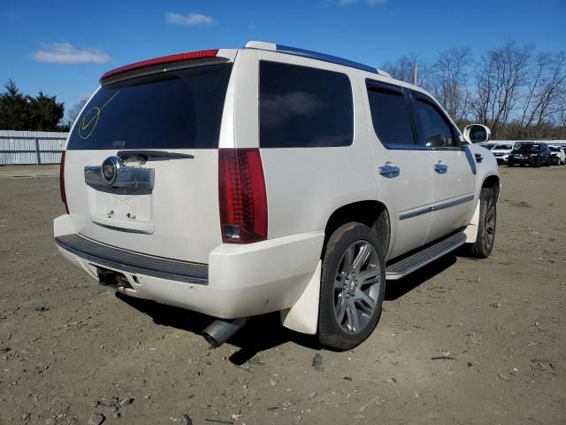 2007 Cadillac Escalade Luxury