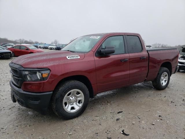 2024 Dodge RAM 1500 Tradesman