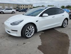 2020 Tesla Model 3 for sale in Wilmer, TX