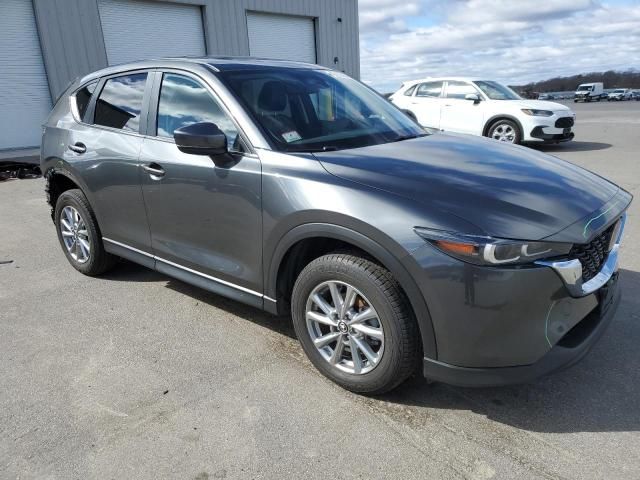 2022 Mazda CX-5 Preferred