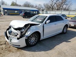 2012 Chrysler 300 for sale in Wichita, KS