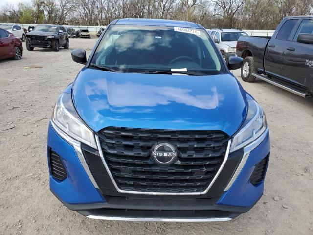2022 Nissan Kicks S
