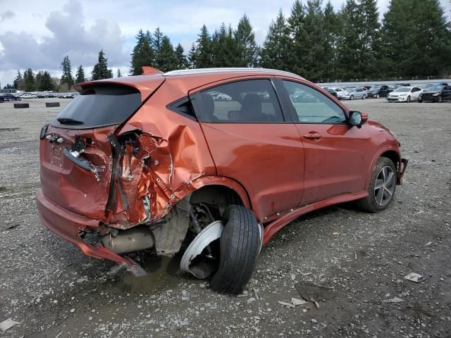 2020 Honda HR-V Touring