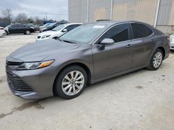 2019 Toyota Camry L for sale in Lawrenceburg, KY