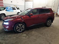 2021 Nissan Rogue SV for sale in Candia, NH