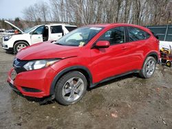 2018 Honda HR-V LX for sale in Candia, NH