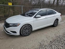 2019 Volkswagen Jetta S en venta en Northfield, OH