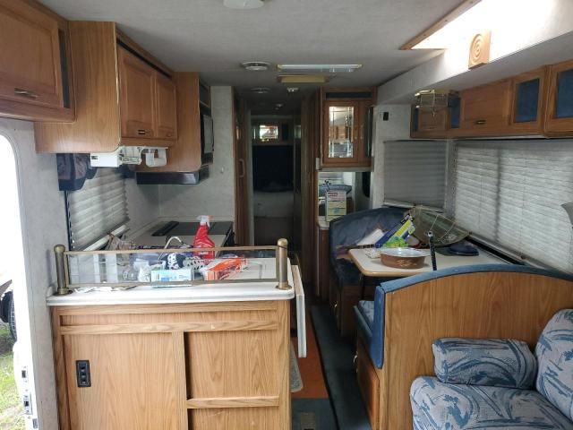 1997 Thor Residency Motorhome