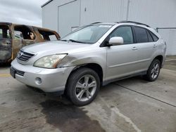 Lexus RX400 Vehiculos salvage en venta: 2006 Lexus RX 400