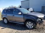 2010 Mitsubishi Outlander XLS