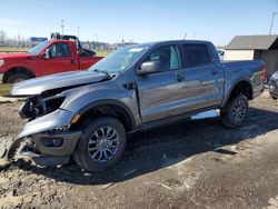 2022 Ford Ranger XL for sale in Woodhaven, MI