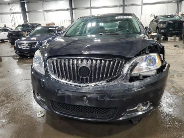 2014 Buick Verano Convenience