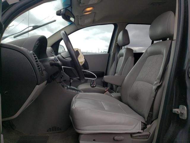 2004 Saturn Vue