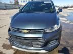 2021 Chevrolet Trax 1LT