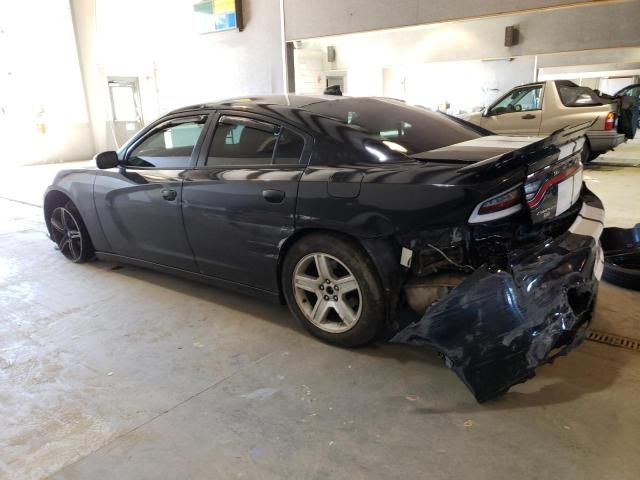 2017 Dodge Charger SXT