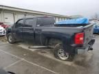 2008 Chevrolet Silverado K2500 Heavy Duty