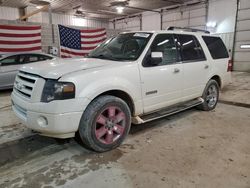 2008 Ford Expedition Limited for sale in Columbia, MO