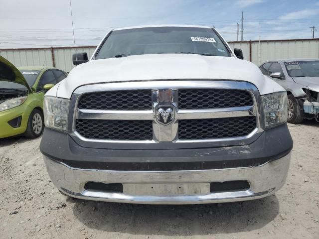 2014 Dodge RAM 1500 ST