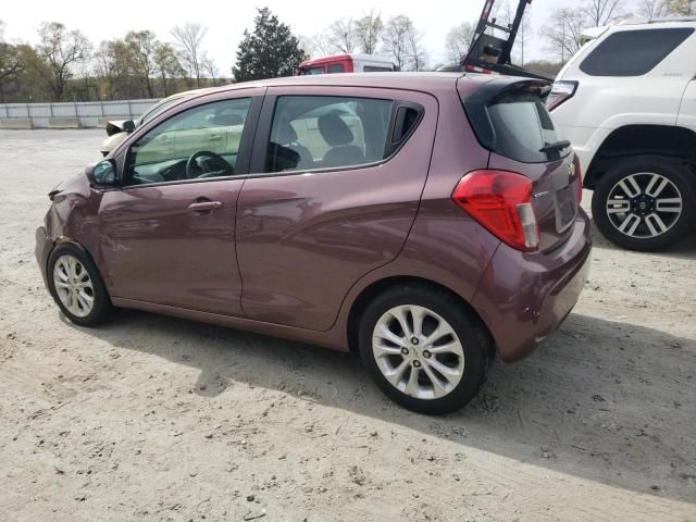 2019 Chevrolet Spark 1LT