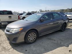 2013 Toyota Camry L for sale in Savannah, GA