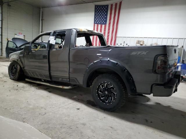 2008 Ford F150