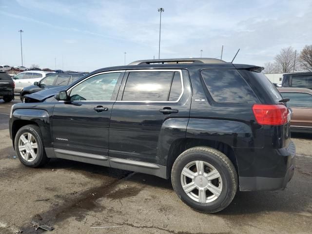 2015 GMC Terrain SLE