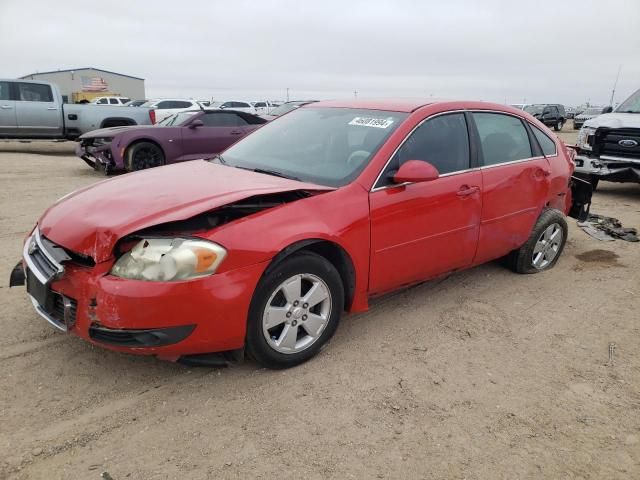 2010 Chevrolet Impala LT