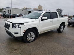 2023 Nissan Frontier S for sale in New Orleans, LA