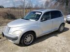 2001 Chrysler PT Cruiser