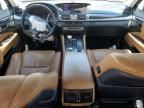 2013 Lexus LS 460L