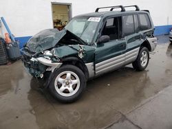 Toyota rav4 Vehiculos salvage en venta: 1998 Toyota Rav4