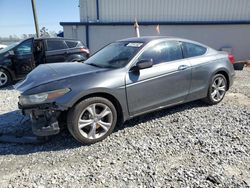 Honda salvage cars for sale: 2012 Honda Accord EXL