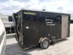 2021 Other 2021 Peach Cargo 14' Enclosed Trailer