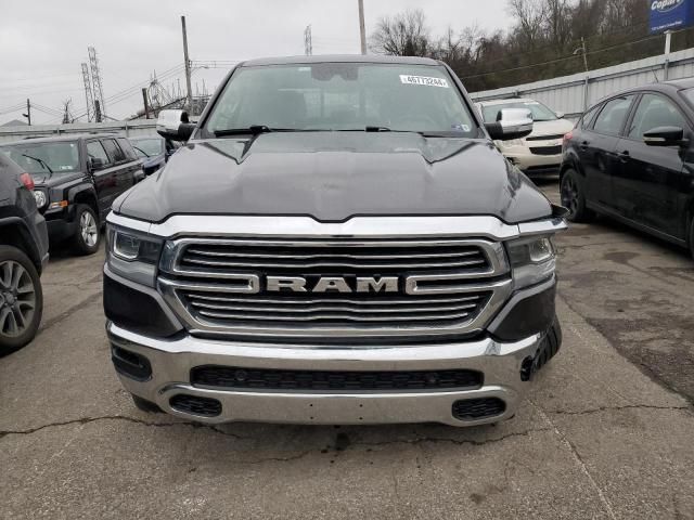 2021 Dodge 1500 Laramie