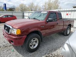 2004 Ford Ranger Super Cab for sale in Walton, KY