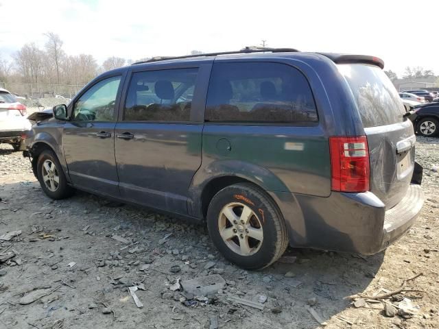 2008 Dodge Grand Caravan SXT