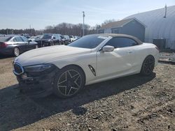 2019 BMW M850XI en venta en East Granby, CT